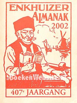 Enkhuizer Akmanak 2002