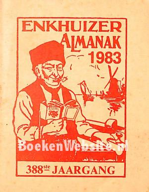 Enkhuizer Almanak 1983