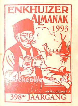Enkhuizer Almanak 1993