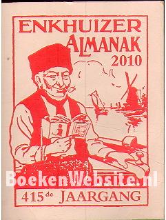 Enkhuizer Almanak 2010
