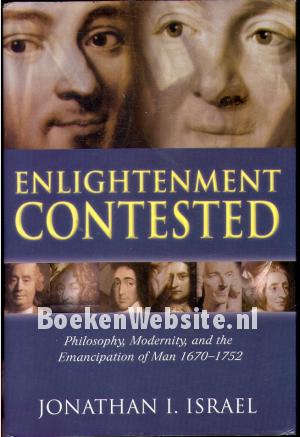 Enlightenment Contested Enlightenment Contested