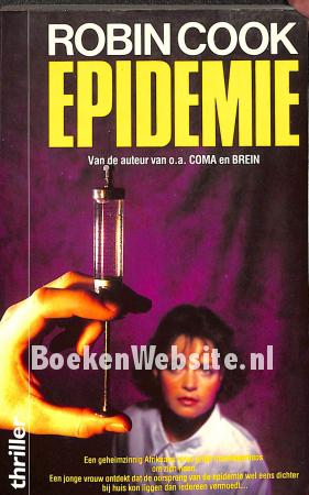 Epidemie Epidemie