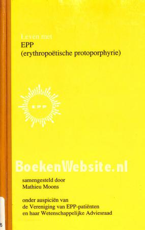 EPP erythropoetische protoporphyrie