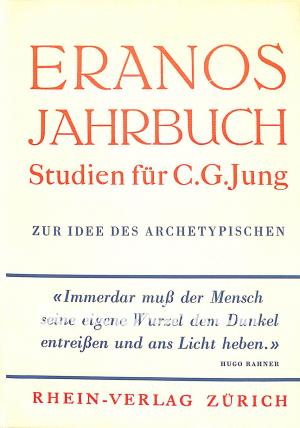 Eranos Jahrbuch 1945