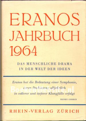 Eranos Jahrbuch 1964