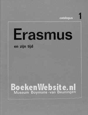 Erasmus en zijn tijd cat. 1