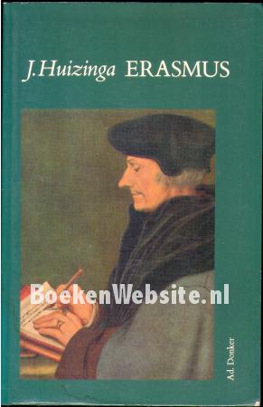 Erasmus Erasmus