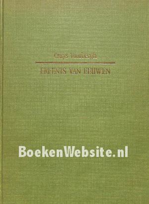 Erfenis van Eeuwen Erfenis van Eeuwen