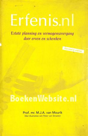 Erfenis.nl Erfenis.nl