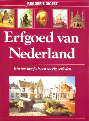 Erfgoed van Nederland