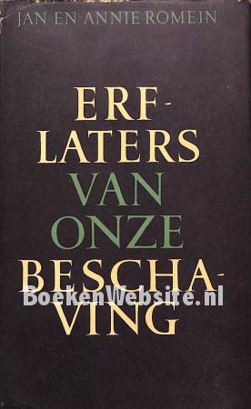 Erflaters van onze beschaving