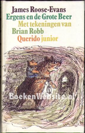 Ergens en de Grote Beer