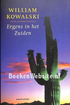 Ergens in het zuiden