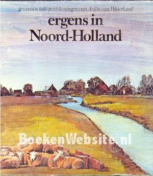 Ergens in Noord-Holland