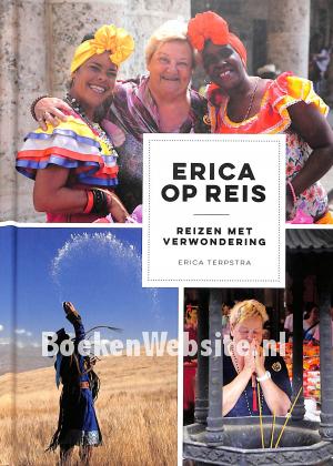 Erica op reis