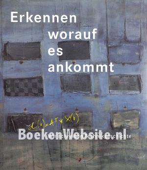 Erkenen worauf es ankommt