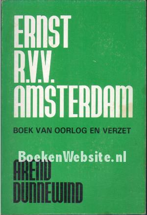 Ernst - R.V.V. - Amsterdam