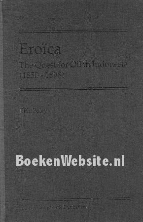 Eroïca, gesigneerd Eroïca, gesigneerd