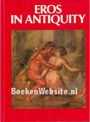 Eros in Antiquity