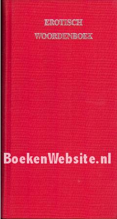 Erotisch woordenboek