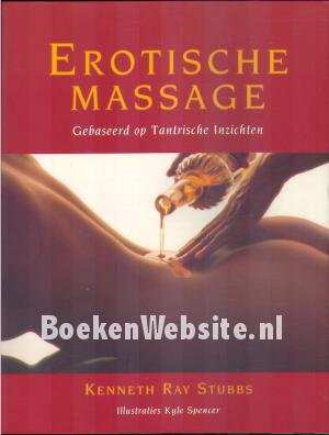 Erotische massage