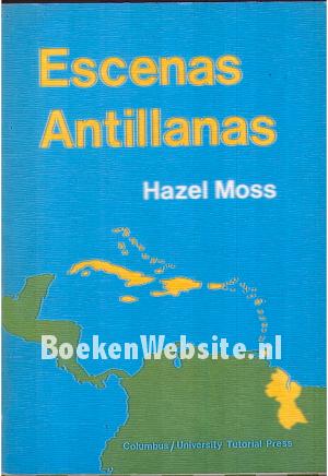Escenas Antillanas