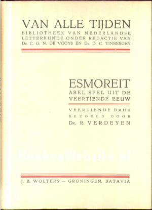 Esmoreit