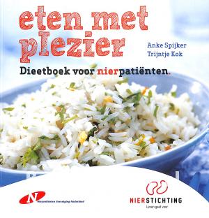 Eten met plezier