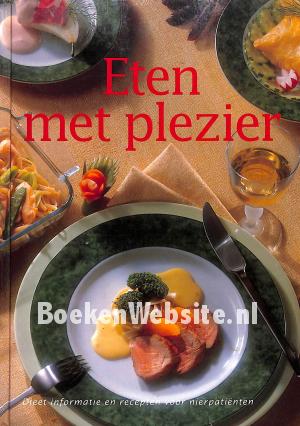 Eten met plezier