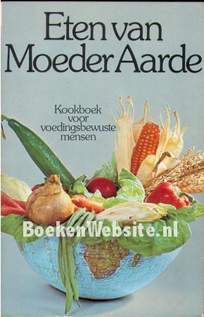 Eten van Moeder Aarde