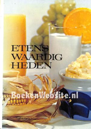 Etenswaardigheden