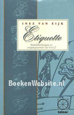Etiquette Etiquette