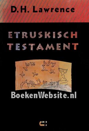 Etruskisch testament