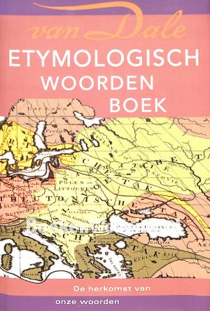 Etymologisch woordenboek