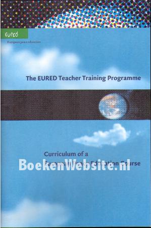 The Eured Teacher Training Programma