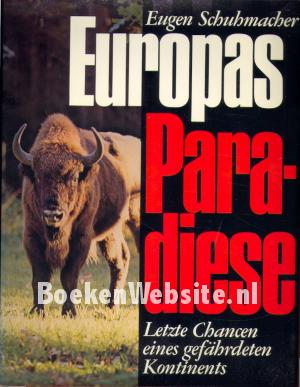 Europas Paradiese Europas Paradiese