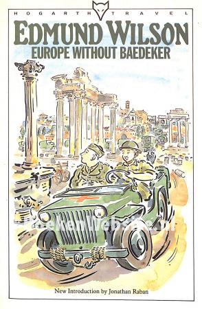 Europe Without Baedeker