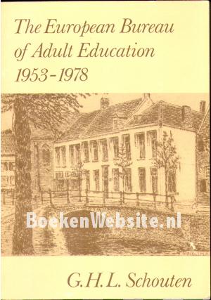 The European Bureau of Adult Education