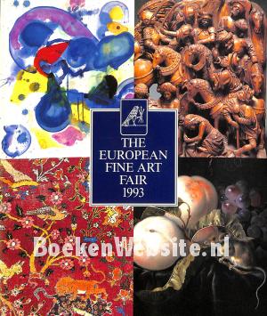 The European Fine Art Fair 1993