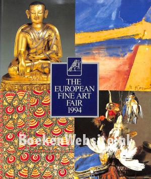 The European Fine Art Fair 1994