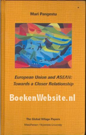 European Union and Asean