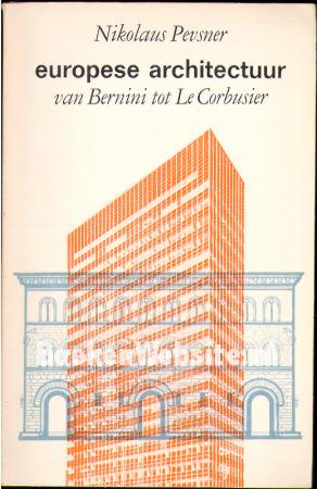 Europese architectuur Europese architectuur