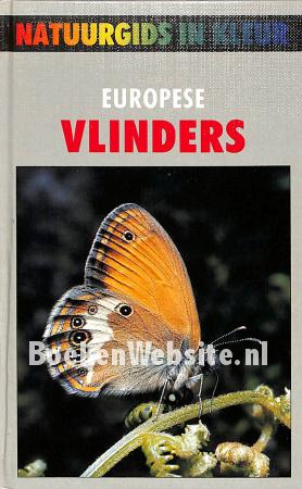 Europese vlinders