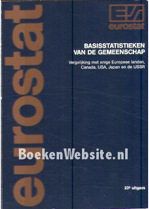 Eurostat 1985