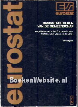 Eurostat 1987