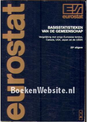 Eurostat 1988 Eurostat 1988
