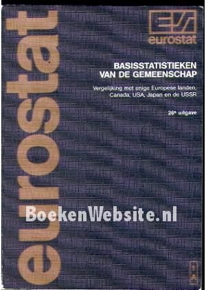 Eurostat 1989