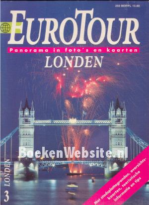 Eurotour Londen