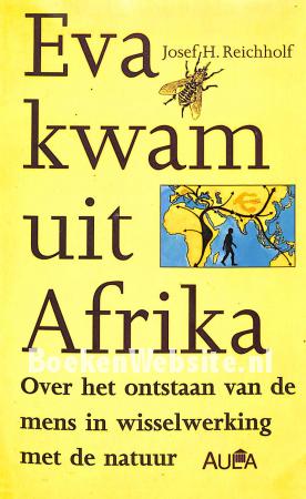 Eva kwam uit Afrika
