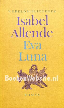 Eva Luna Eva Luna